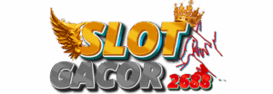 slotgacor 2688 resmi terpercaya 2025