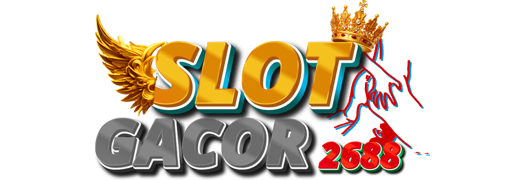 slotgacor 2688 resmi logo